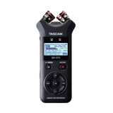 Grabadora Portátil, Tascam DR-07X