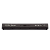 Teclado Arreglista, Roland E-X20A - Jupitronic Tienda en Linea