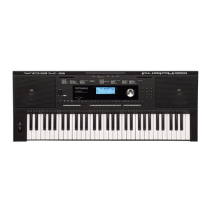 Teclado Arreglista, Roland E-X20A - Jupitronic Tienda en Linea