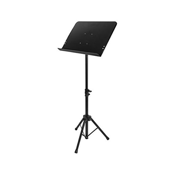 Tripie Para Partituras, On-Stage Stand SM7211B - Jupitronic Tienda en Linea