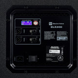 Subwoofer Activo 18", Electro-Voice ELX200-18SP