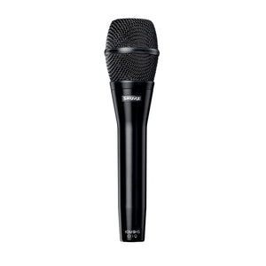 Micrófono de Condensador, Shure KSM9HS - Jupitronic Tienda en Linea