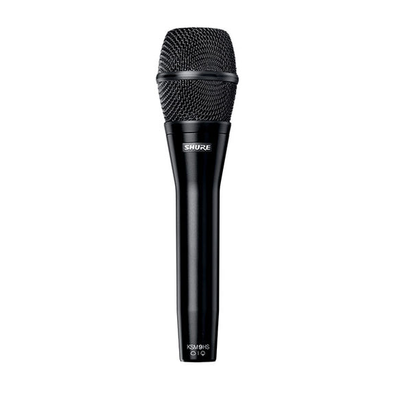 Micrófono de Condensador, Shure KSM9HS - Jupitronic Tienda en Linea