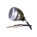 Micrófono Dinámico, Shure 520DX - Jupitronic Tienda en Linea