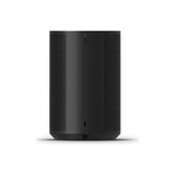 Bocina Inalámbrica WiFi, Sonos Era 100 Negra