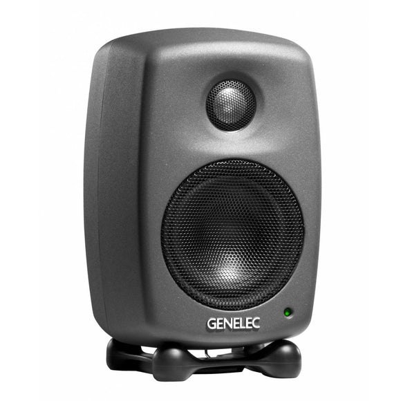 Monitor de Estudio 3
