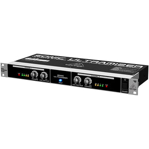 Procesador De Señal, Behringer SU9920 - Jupitronic Tienda en Linea