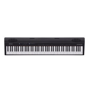 Teclado Controlador, Roland GO:Piano88 - Jupitronic Tienda en Linea