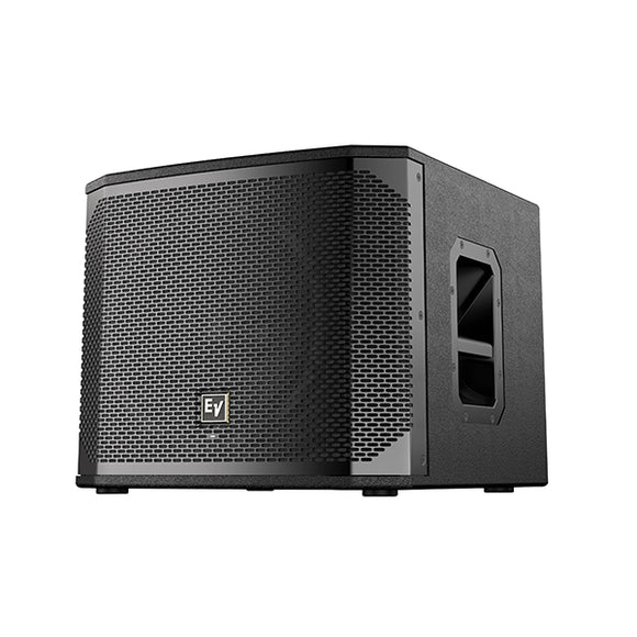 Subwoofer Activo 12