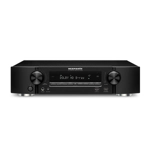 Receptor/Amplificador 5.2 Canales, Marantz NR1510 - Jupitronic Tienda en Linea