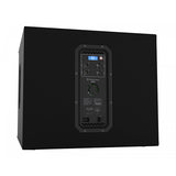 Subwoofer Activo 18", Electro-Voice EKX-18SP - Jupitronic Tienda en Linea