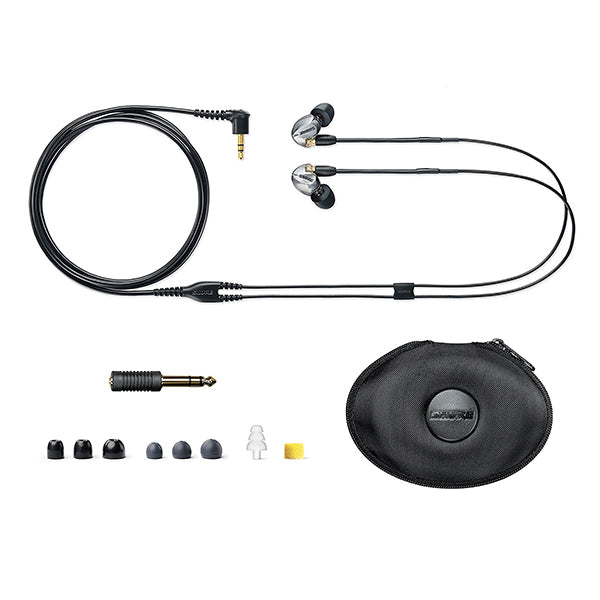 SHURE 425 EFFECT AUDIO Cadmus MMCX 2点 Shure SE425 / Audífonos In