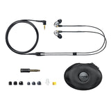 Audífonos In-Ear, Shure SE425 - Jupitronic Tienda en Linea