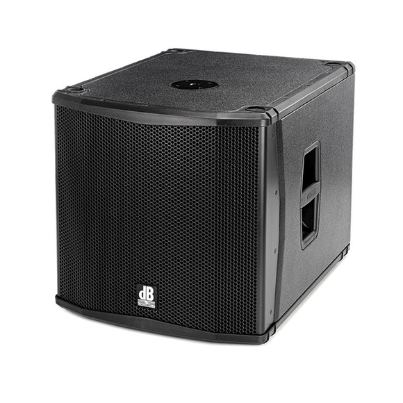 Subwoofer Activo 15