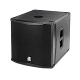 Subwoofer Activo 15", db Technologies SUB15H - Jupitronic Tienda en Linea