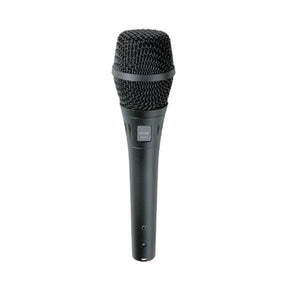 Micrófono de Condensador, Shure SM87A - Jupitronic Tienda en Linea