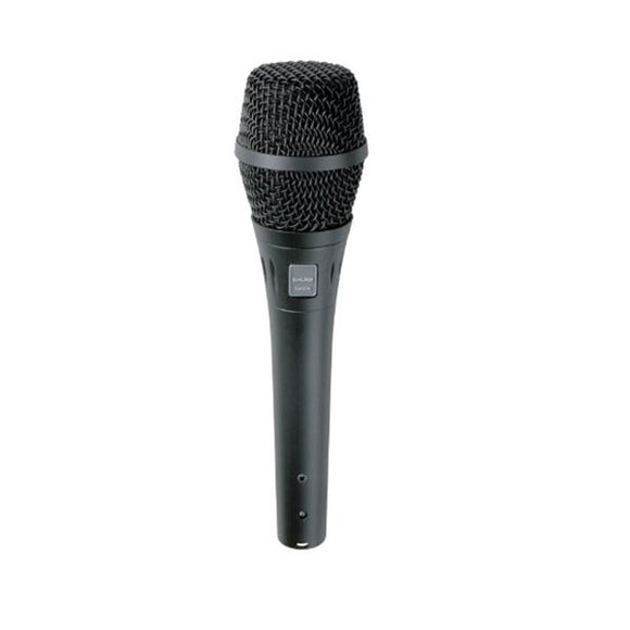 Micrófono de Condensador, Shure SM87A - Jupitronic Tienda en Linea