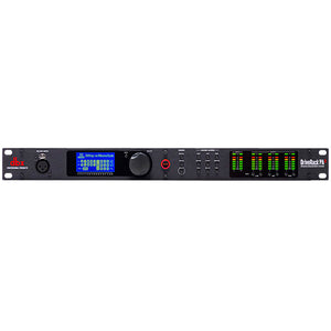 Procesador de Altavoces, dbx Drive Rack PA2 - Jupitronic Tienda en Linea