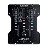 Mezcladora Para Dj, Allen & Heath Xone:23 - Jupitronic Tienda en Linea