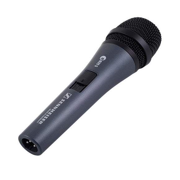 Micrófono Dinámico, Sennheiser e835 - Jupitronic Tienda en Linea