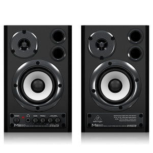 Monitores Multimedia, Behringer MS20 - Jupitronic Tienda en Linea