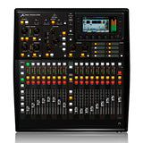 Mezcladora Digital, Behringer X32 PRODUCER - Jupitronic Tienda en Linea