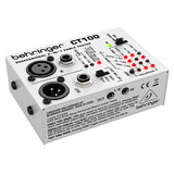 Probador De Cables, Behringer CT100 - Jupitronic Tienda en Linea