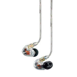Audífonos In-Ear, Shure SE425 - Jupitronic Tienda en Linea