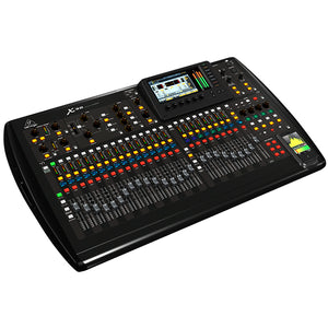 Mezcladora Digital de 32 Canales, Behringer X32 - Jupitronic Tienda en Linea