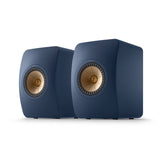 Par De Bocinas Bookshelf, KEF LS50 META