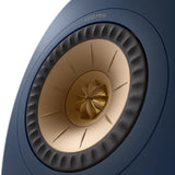 Par De Bocinas Bookshelf, KEF LS50 META