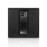 Subwoofer Activo 15", db Technologies SUB15H - Jupitronic Tienda en Linea