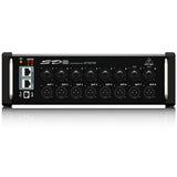 Snake, Behringer SD8 - Jupitronic Tienda en Linea