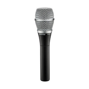 Micrófono de Condensador, Shure SM86 - Jupitronic Tienda en Linea