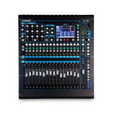 Mezcladora Digital, Allen & Heath QU-16 - Jupitronic Tienda en Linea