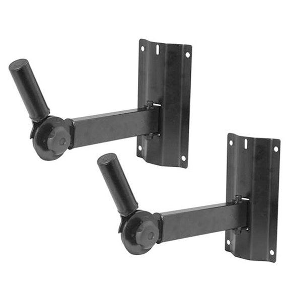 Par de Brackets Para Bafle, On-Stage Stands SS7322B - Jupitronic Tienda en Linea