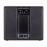 Sistema de Audio Estéreo Activo, dB Technologies ES 503 - Jupitronic Tienda en Linea