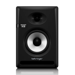 Monitor Activo Para Estudio, Behringer K5 - Jupitronic Tienda en Linea