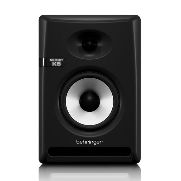 Monitor Activo Para Estudio, Behringer K5 - Jupitronic Tienda en Linea