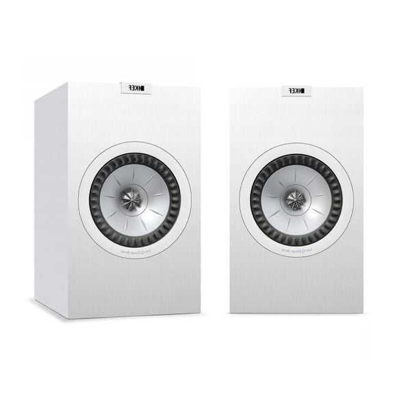 Par De Bocinas Bookshelf, KEF Q350