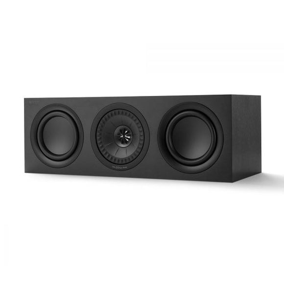 Bocina Central, KEF Q650c