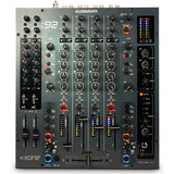 Mezcladora Para Club/Dj, Allen & Heath Xone:92 - Jupitronic Tienda en Linea