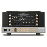 Amplificador Integrado Híbrido Estéreo, McIntosh MA1200