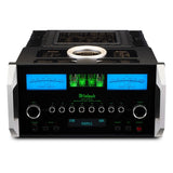 Amplificador Integrado Híbrido Estéreo, McIntosh MA1200