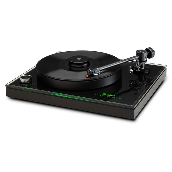 Tornamesa de precisión Hi-Fi, McIntosh MT2