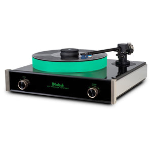Tornamesa de precisión Hi-Fi, McIntosh MT5