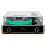 Tornamesa de precisión Hi-Fi, McIntosh MT5