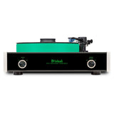 Tornamesa de precisión Hi-Fi, McIntosh MT5