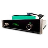 Tornamesa de precisión Hi-Fi, McIntosh MT5