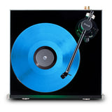 Tornamesa de precisión Hi-Fi, McIntosh MT5